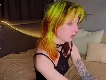 veolatownson from Chaturbate