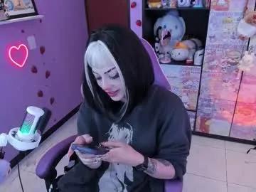 vero_osb on Chaturbate