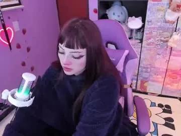 vero_osb on Chaturbate