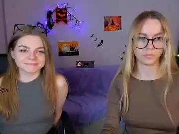 veronica_bubble on Chaturbate