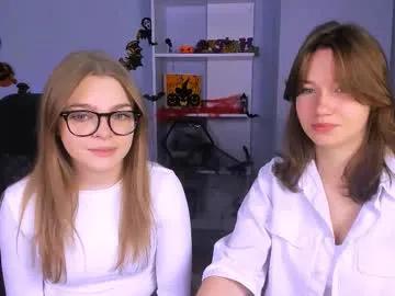 veronica_bubble on Chaturbate