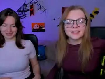 veronica_bubble on Chaturbate