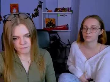 veronica_bubble on Chaturbate
