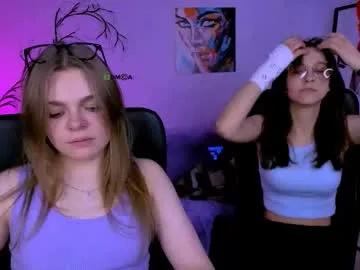 veronica_bubble on Chaturbate