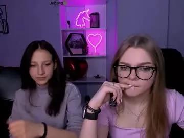 veronica_bubble from Chaturbate