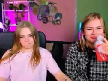 veronica_bubble on Chaturbate