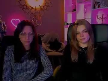 veronica_bubble on Chaturbate