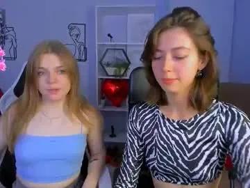 veronica_bubble on Chaturbate