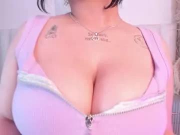 veronica_hill_ on Chaturbate