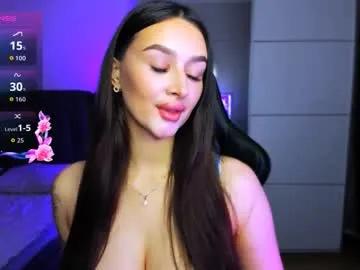 veronica_larsson from Chaturbate