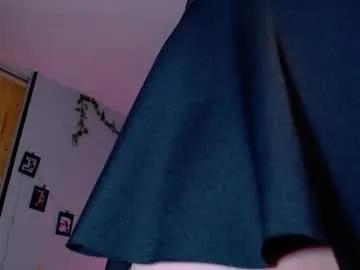 vickyjackson_ on Chaturbate