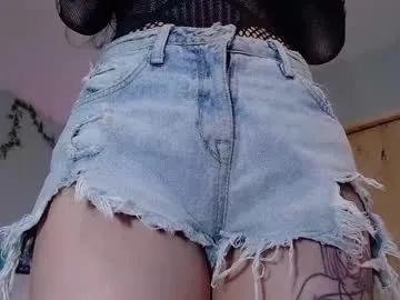 vickyjackson_ on Chaturbate