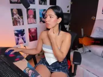 vickysth1 on Chaturbate