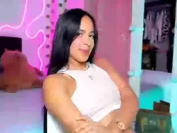 vickysth1 on Chaturbate