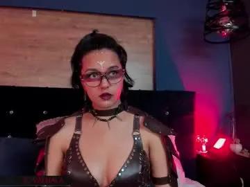 victoria_byte on Chaturbate