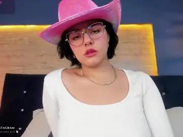 victoria_byte on Chaturbate