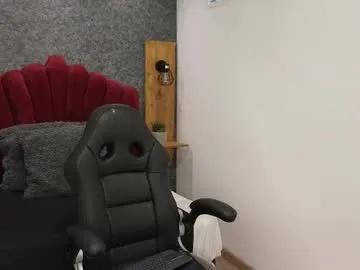 victoria_noir_18 on Chaturbate