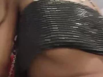 victoria_noir_18 on Chaturbate