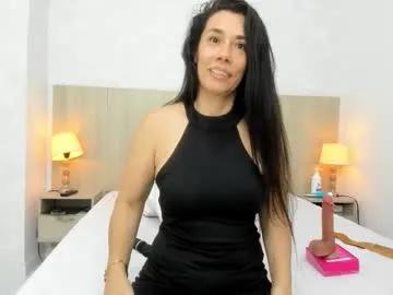 victoria_pachon on Chaturbate