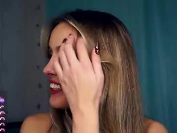 victoriadreamtt on Chaturbate