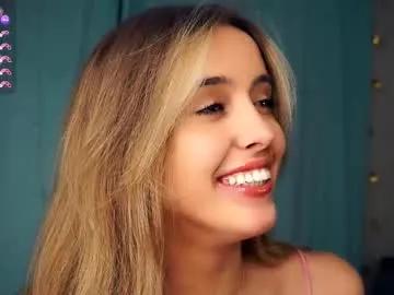 victoriadreamtt on Chaturbate