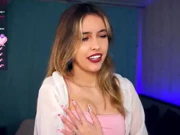 victoriadreamtt on Chaturbate