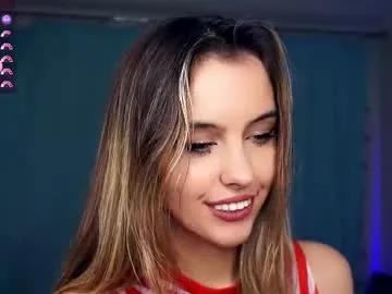 victoriadreamtt on Chaturbate