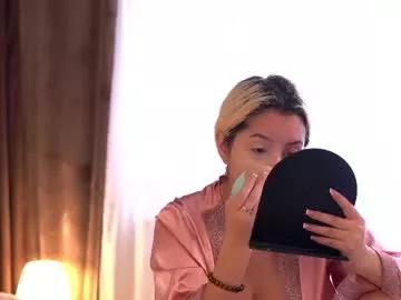 victoriamorrone on Chaturbate 