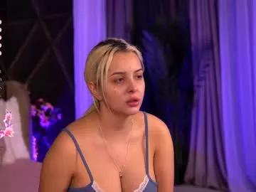 victoriamorrone on Chaturbate 