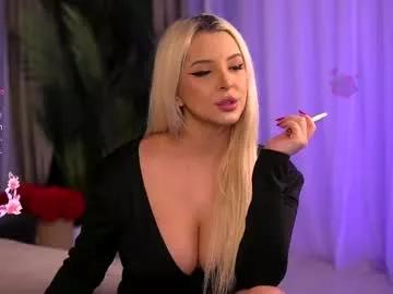 victoriamorrone on Chaturbate 