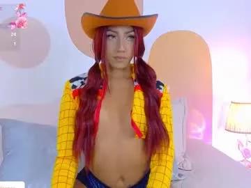 victoriaross1 on Chaturbate