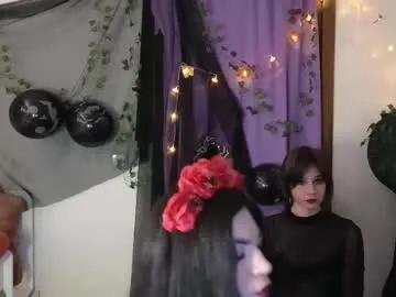 vika_loves_you on Chaturbate