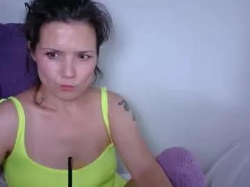 viktoriakiss on Chaturbate