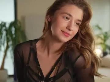 villanelle_l on Chaturbate 