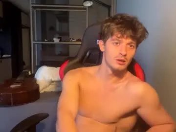 vincentprice69 on Chaturbate