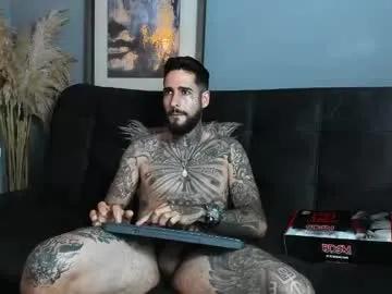 vincentsartori on Chaturbate