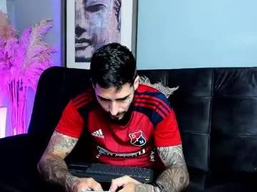 vincentsartori on Chaturbate