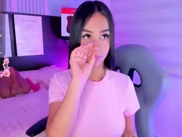 violet_spencer on Chaturbate