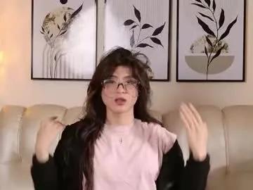 violeta_foxz on Chaturbate