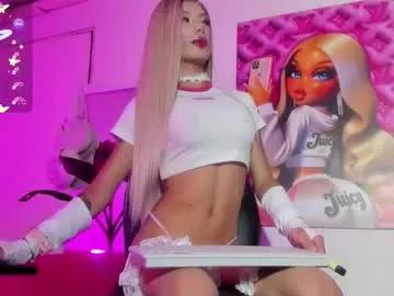 violeta_prince on Chaturbate