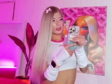 violeta_prince on Chaturbate