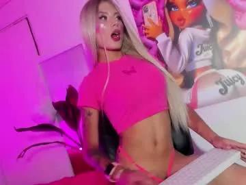 violeta_prince on Chaturbate