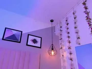 violetta_nur on Chaturbate