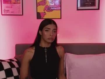 violettgrey_ on Chaturbate