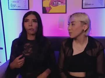 violettgrey_ on Chaturbate