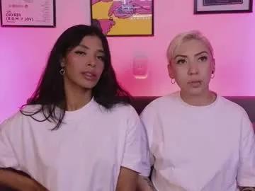 violettgrey_ on Chaturbate