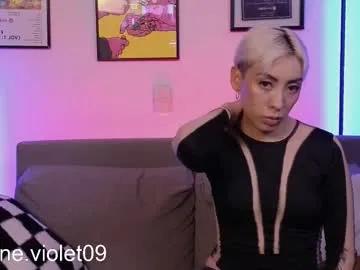 violettgrey_ on Chaturbate
