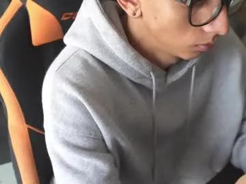 vito_benz on Chaturbate