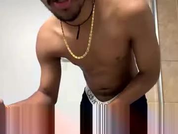 vvip_prem on Chaturbate