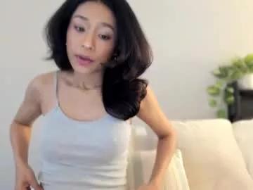wabi_sabii on Chaturbate